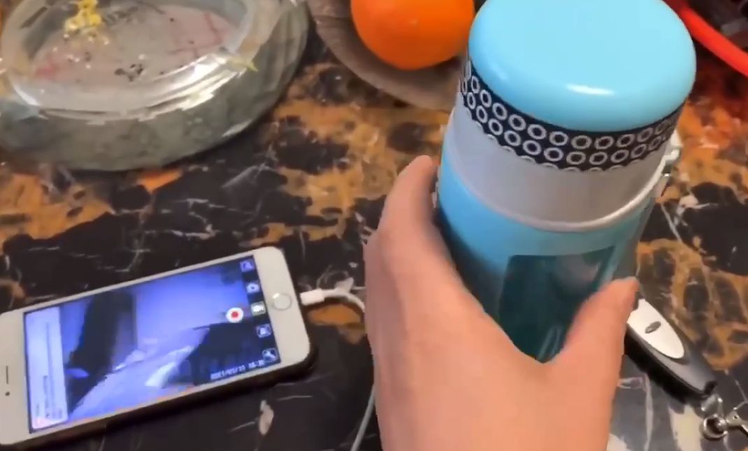 水杯